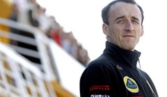 Kubica: "Dao bih sav novac koji imam da se mogu vratiti u Formulu 1"