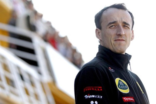 Kubica: "Dao bih sav novac koji imam da se mogu vratiti u Formulu 1"