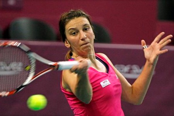 Konjuh i Vrljić preskočile prvu od tri prepreke u kvalifikacijama, Mrdeža i Pavić poraženi