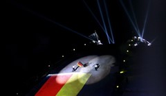 "Prve mačiće u snijeg" bacaju skijašice