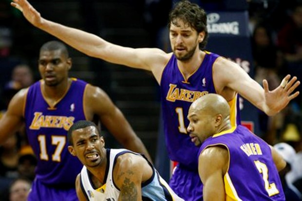 Uzaludnih 50 poena Carmela Anthonyja