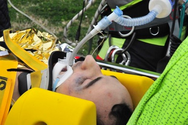 Robert Kubica na putu oporavka