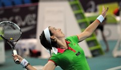 Barrois se usrećila