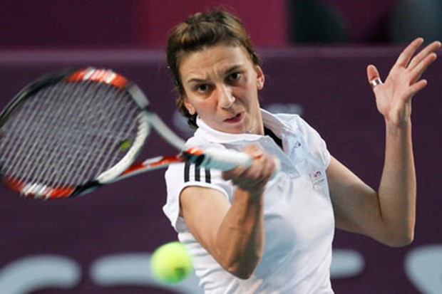 Cibulkova nije okolišala