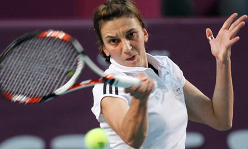 Cibulkova nije okolišala