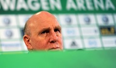 Littbarski: "Wolfsburg nije NK Diego"