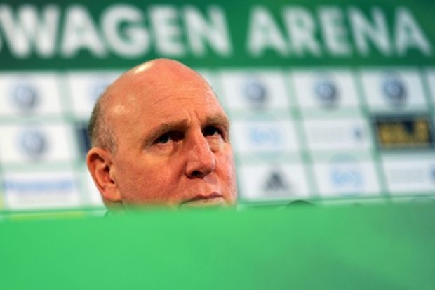 Littbarski: "Wolfsburg nije NK Diego"