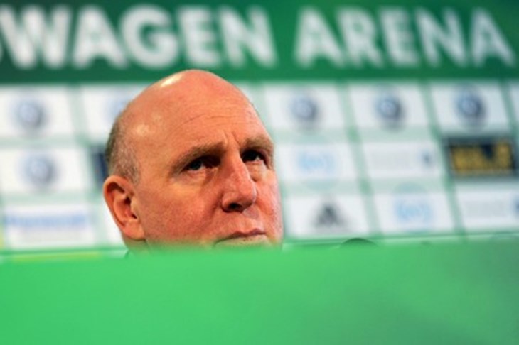 Littbarski: "Wolfsburg nije NK Diego"