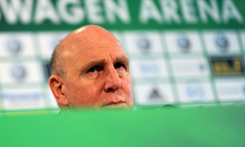 Littbarski: "Wolfsburg nije NK Diego"