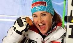 Görgl: "Podloga mi je odgovarala"