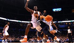 Video: LeBron James spasio Miami