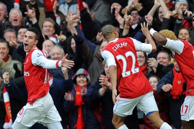 Bendtner: "Ne mogu sjediti na klupi"