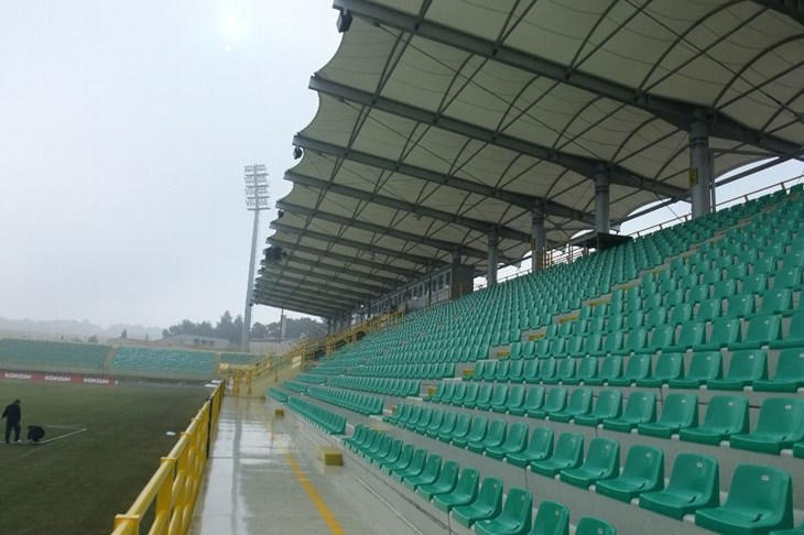 Vaha: "Očekujem dobru igru cijele ekipe"