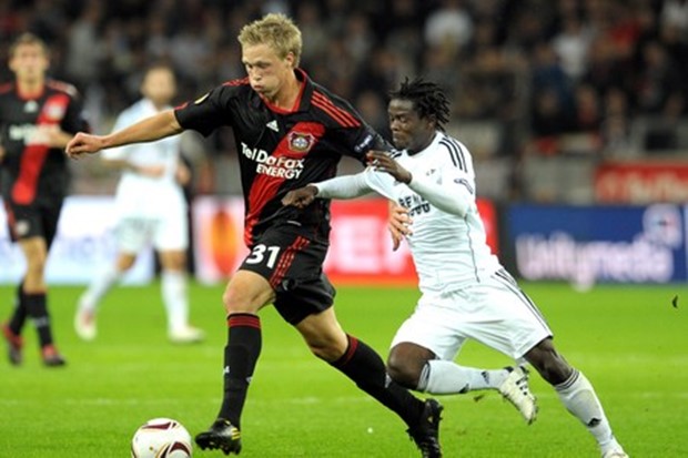 I Rakitićeva zamjena htjela u Sevillu