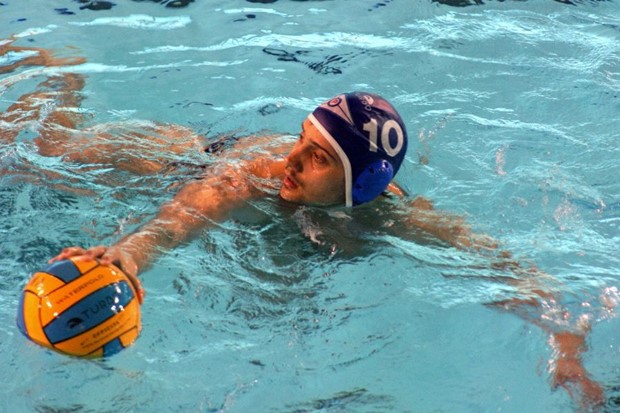 Crvena zvezda iznenadila na Chiosu