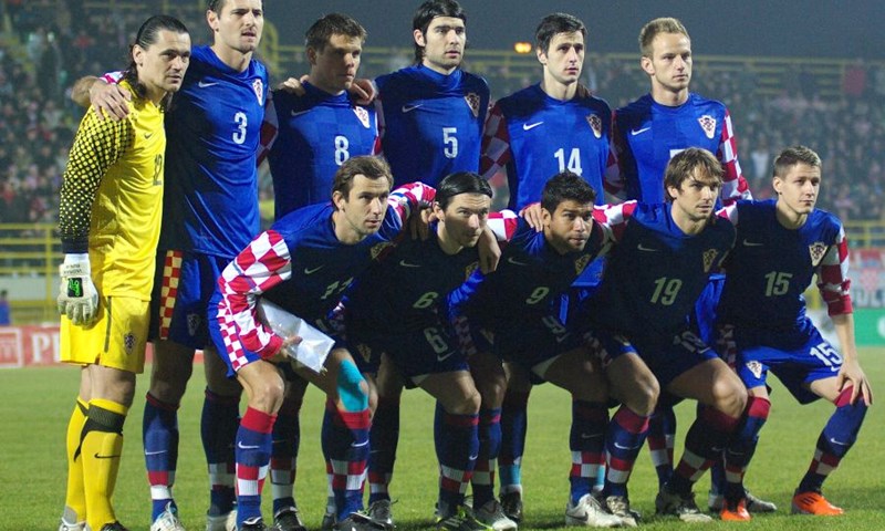 Slaven Bilić napisao povijest