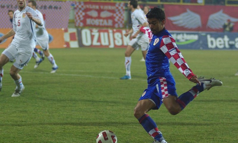 Video: Eduardo zabio u finalu Kupa