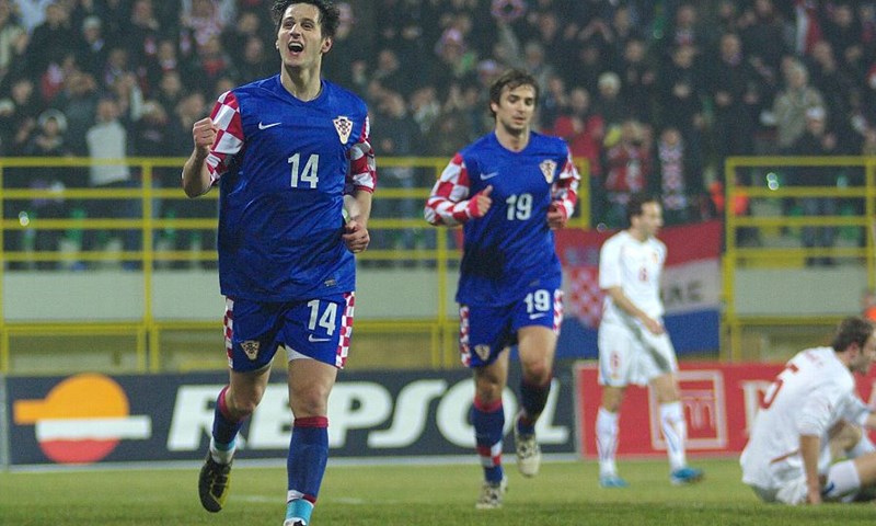 Kean: "U Kaliniću vidim Davora Šukera"