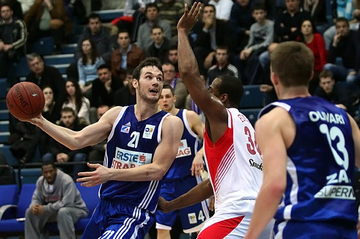 Bujan: "Vratili smo vjeru u košarku"