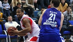 Cedevita održala Zadar na životu