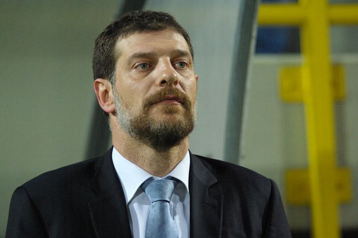 Bilić: "Nisam kriv za crveni Blancu"