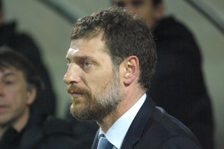 Bilić: "Pomlađivanje funkcionira sjajno"