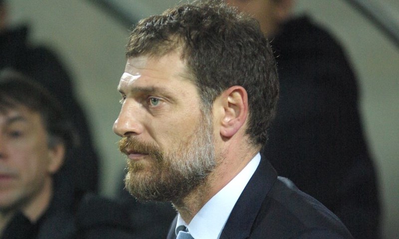 Bilić: "Pomlađivanje funkcionira sjajno"