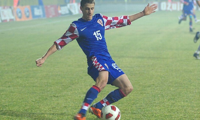 Ivo Iličević zabio u pripremnoj pobjedi