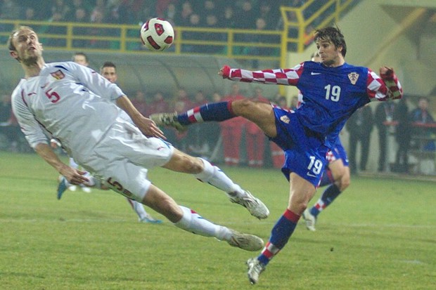 Kranjčar: "Vrijeme je da nas ozbiljno shvate"