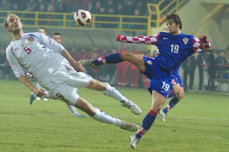 Kranjčar: "Vrijeme je da nas ozbiljno shvate"