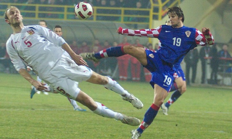 Kranjčar: "Vrijeme je da nas ozbiljno shvate"
