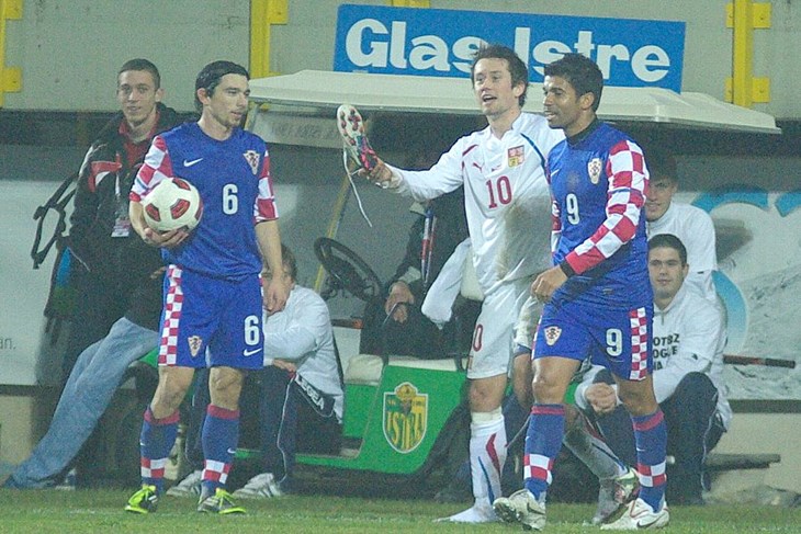 Dudu: "Puno nam znači, ali važna je Gruzija"