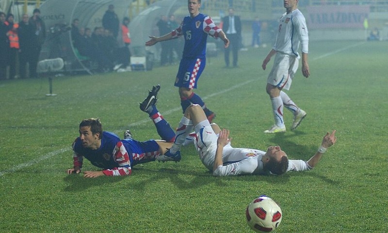 Srna: "U drugom dijelu prava Hrvatska"