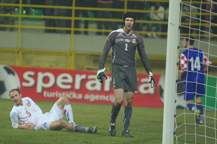 Čech: "Zajedno dobivamo, zajedno gubimo"