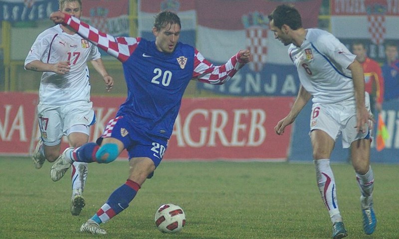 Jelavić: "Utakmica kakvu volim"