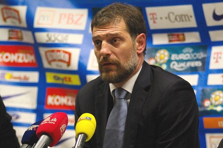 Bilić: "Nametnuti se i uzeti tri boda"