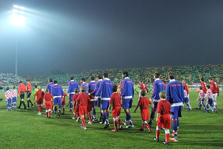 Prijateljska koja je poslužila svrsi