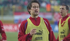 Ozlijeđeni Tomaš Rosicky zadržan na popisu