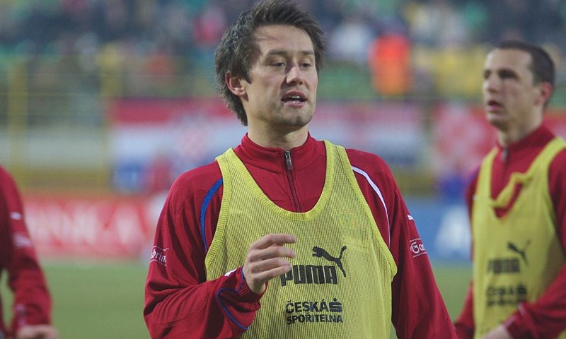 Ozlijeđeni Tomaš Rosicky zadržan na popisu