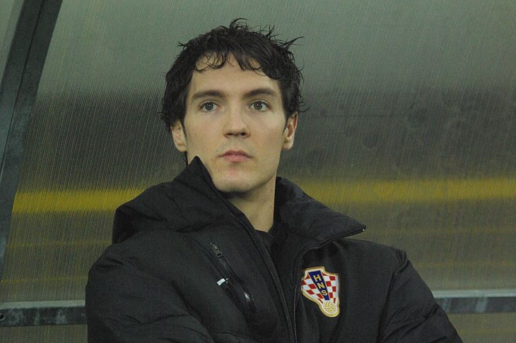 Lakić: "Stuttgart je mnogo obećavao"