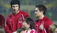 Čech: "Želimo osvojiti Ligu prvaka"
