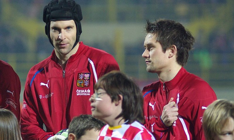 Čech: "Želimo osvojiti Ligu prvaka"