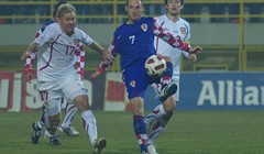 Rakitić: "Magath mi je bio od velike pomoći"