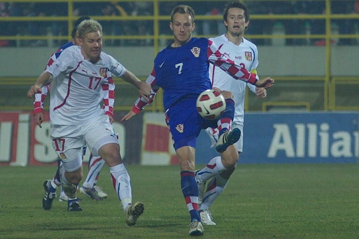 Rakitić: "Magath mi je bio od velike pomoći"