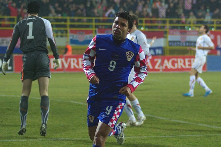 Mandžukić i Vida pozvani u reprezentaciju