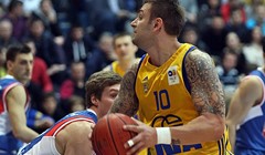 Mravi uvjerljivi za kraj