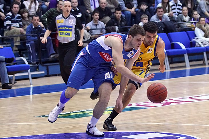 Kako je Zagreb (po)kupio košarku