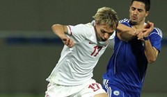 Grčka minimalno slavila, Izrael poražen od Srbije