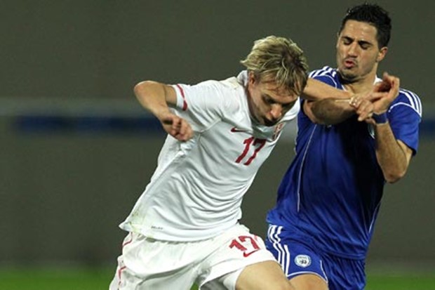 Grčka minimalno slavila, Izrael poražen od Srbije