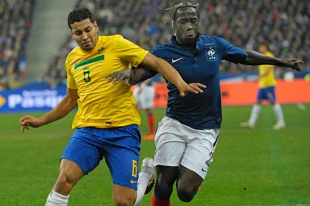 Francuzi s igračem više dobili Brazil